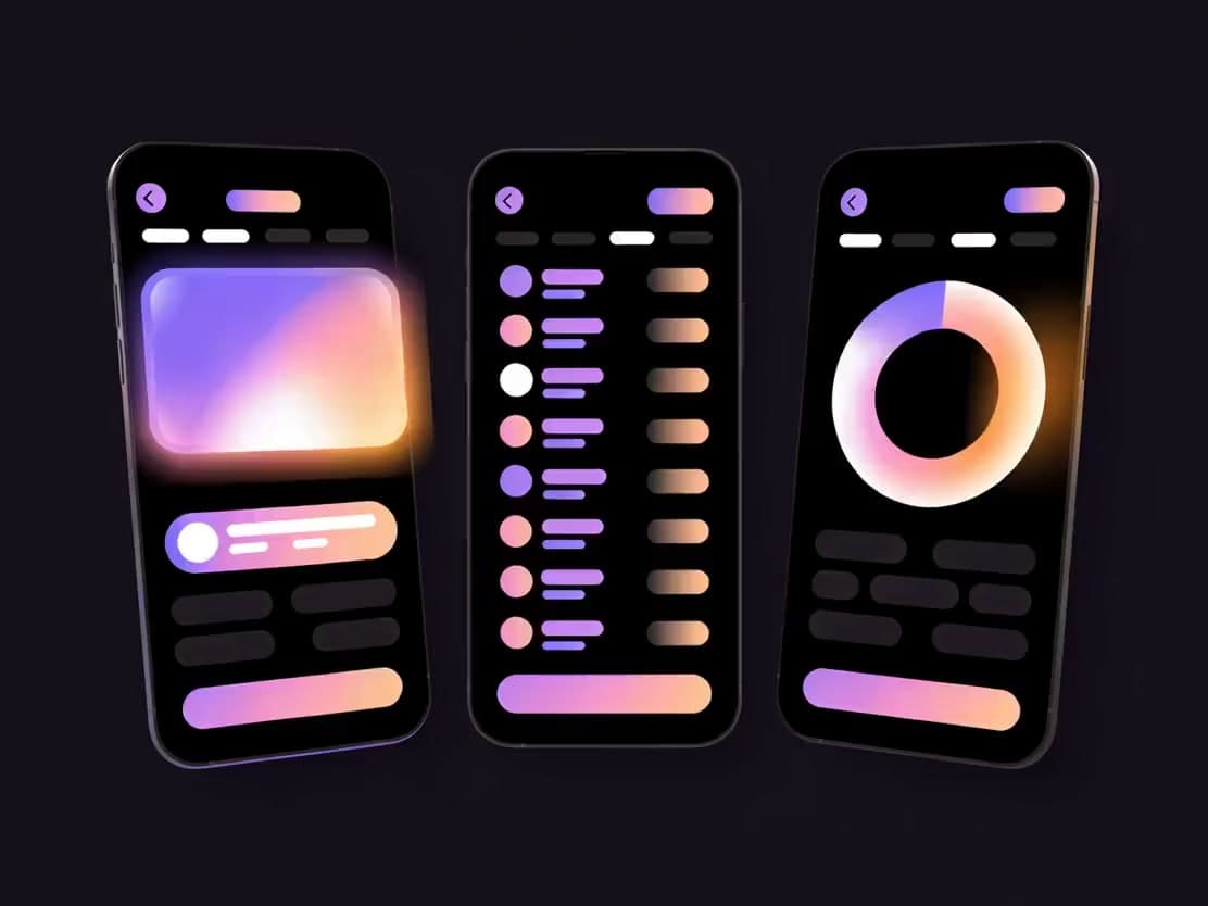 FinTech Mobile App