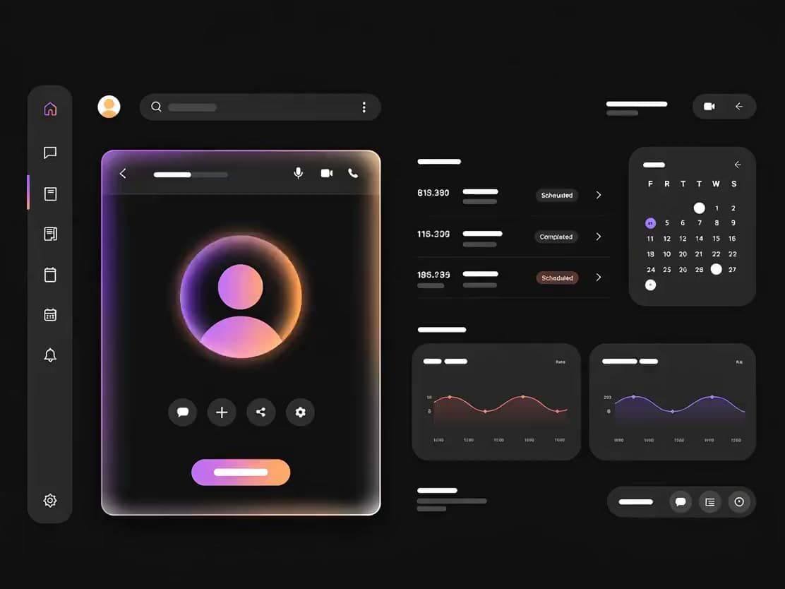 Healthcare Platform